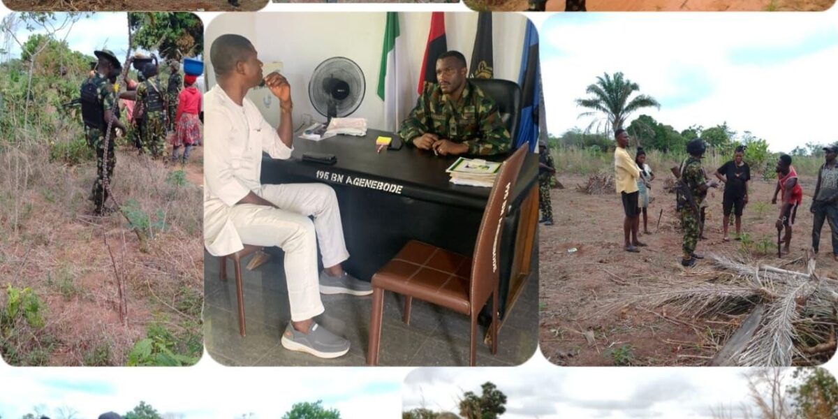 SECURITY REINFORCED: ETSAKO EAST TAKES PROACTIVE STEPS 5931396230472732246