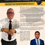 MILESTONE OF EXCELLENCE: RT. HON. SUNNY EKPETIKA EKPESON, ON BEHALF OF ETSAKO EAST PEOPLE, SALUTES CHIEF JARRET TENEBE ON HIS DISTINGUISHED GRADUATION FROM BAZE UNIVERSITY FACULTY OF LAW, HERALDING A NEW CHAPTER OF SERVICE AND IMPACT 39e3a20bd1e54a5c89689524624bf9bf