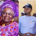 A TRIBUTE TO A MATRIARCH: RT. HON. SUNNY EKPETIKA EKPESON MOURNS THE PASSING OF MADAM ESTHER IMAGUOMWANRUO IDAHOSA img 20260408 wa0009