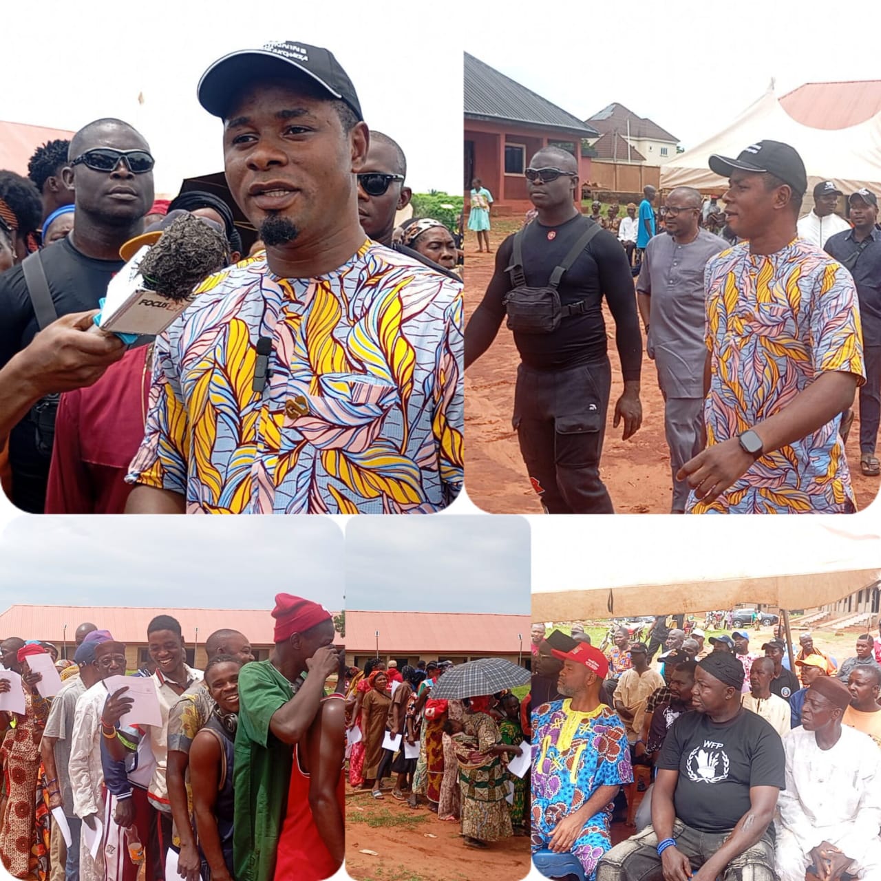 ETSAKO EAST STANDS UNITED FOR PROGRESS: ACTING EXECUTIVE CHAIRMAN RT. HON. EKPESON DELIVERS HISTORIC MOBILIZATION AS WARD 3 (IVIUKWE), SECURES OVERWHELMING VICTORY FOR SENATOR ADAMS ALIYU OSHIOMHOLE IN APC EDO NORTH SENATORIAL PRIMARIES, REAFFIRMING PARTY STRENGTH AND GRASSROOTS COMMITMENT AHEAD OF 2027 GENERAL ELECTIONS 7beb71d3d4d042978d9e17808398f0d7