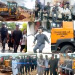 ROADWORKS BEGIN IN AFOKPELLA AS ACTING CHAIRMAN RT. HON. SUNNY EKPETIKA EKPESON DELIVERS ON PROMISE — ETSAKO EAST ADVANCES WITH IMIEMUNE–IMIOKO ROAD REHABILITATION TO BOOST COMMERCE AND COMMUNITY CONNECTIVITY img 20260507 wa0017