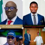 HEARTFELT CONGRATULATIONS: RT. HON. EKPESON CELEBRATES GOVERNOR OKPEBHALO'S PRESTIGIOUS AWARD AS BEST PERFORMING GOVERNOR IN EDUCATION - A CHAMPION OF EDUCATION img 20260602 wa0014