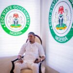 ETSAKO EAST WILL SHINES BRIGHTER WITH GOVERNOR OKPEBHOLO'S VISIONARY LEADERSHIP: RT. HON. SUNNY EKPETIKA EKPESON REAFFIRMS COMMITMENT TO TRANSFORMING ETSAKO EAST img 20260607 wa0005