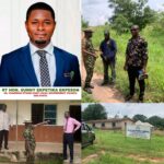 PROTECTING OUR CHILDREN, SECURING OUR FUTURE: RT. HON. SUNNY EKPETIKA EKPESON ORDERS FULL-SCALE VIGILANCE ACROSS ETSAKO EAST SCHOOLS img 20260609 wa0014