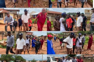 PAVING NEW PATHS, POWERING NEW DREAMS: RT. HON. SUNNY EKPETIKA EKPESON DRIVES OKPELLA'S ROAD REVOLUTION FOR GROWTH, SAFETY, AND SHARED PROSPERITY img 20260612 wa0003